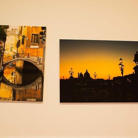 San Marco 3017 Daire Venedik Dış mekan fotoğraf