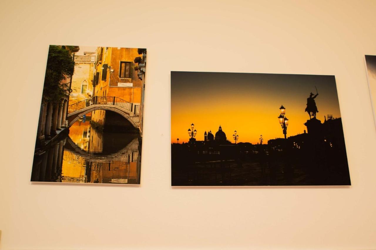San Marco 3017 Daire Venedik Dış mekan fotoğraf